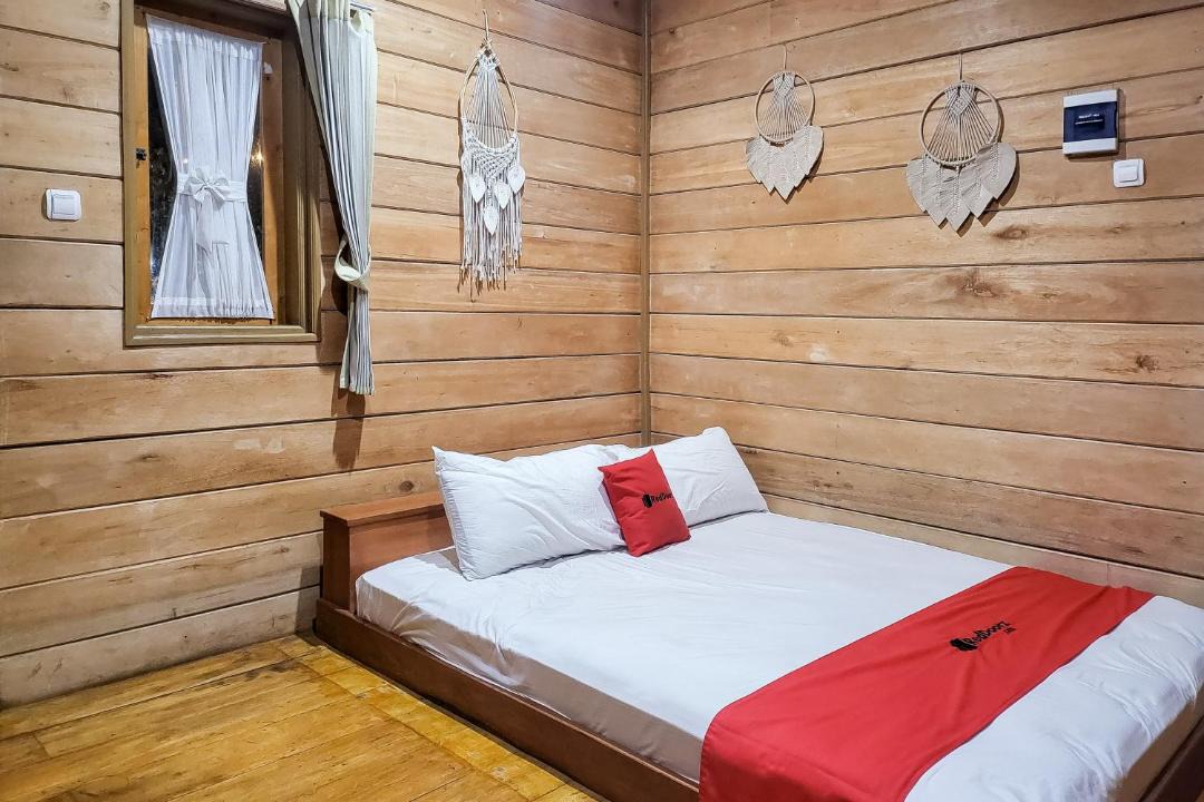 Photo of Bedroom in Cisurupan