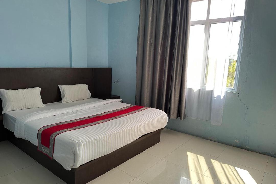 Photo of Bedroom in Tanjung Uban