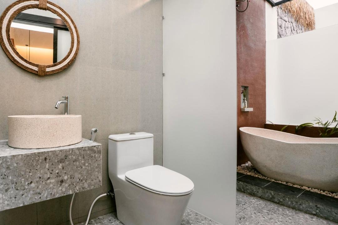 Photo of Bathroom in Prawirotaman