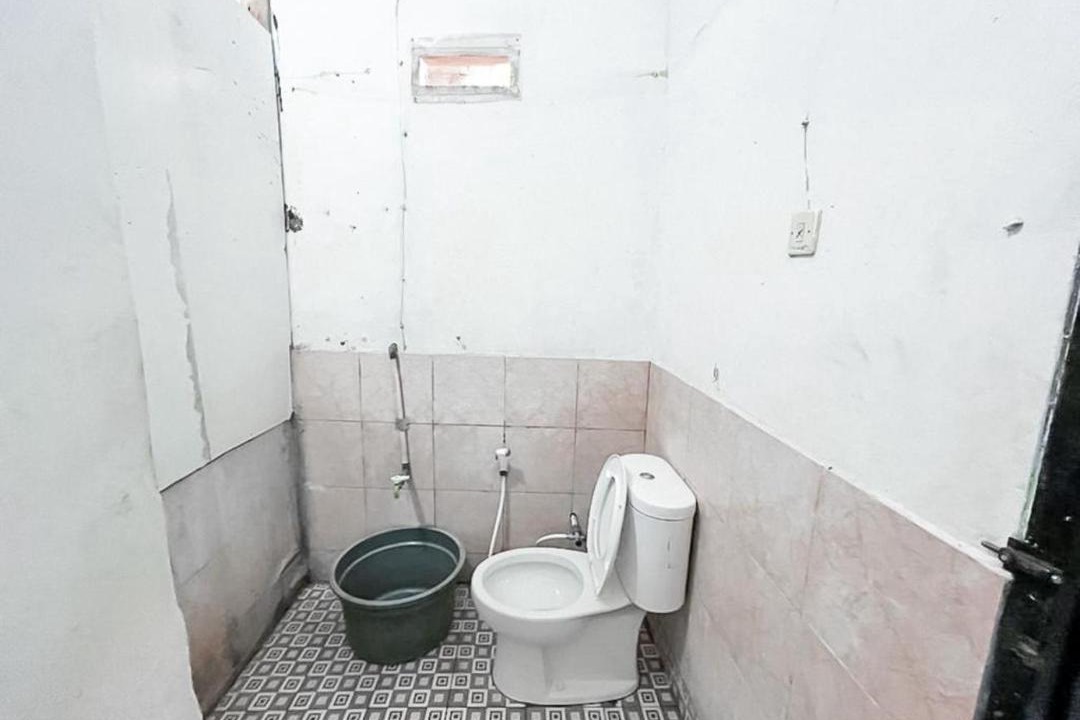 Photo of Bathroom in Ciwaru