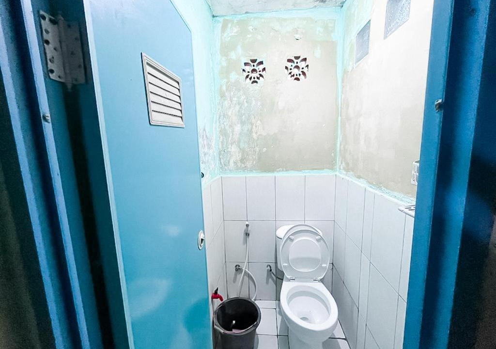 Photo of Bathroom in Ciwaru