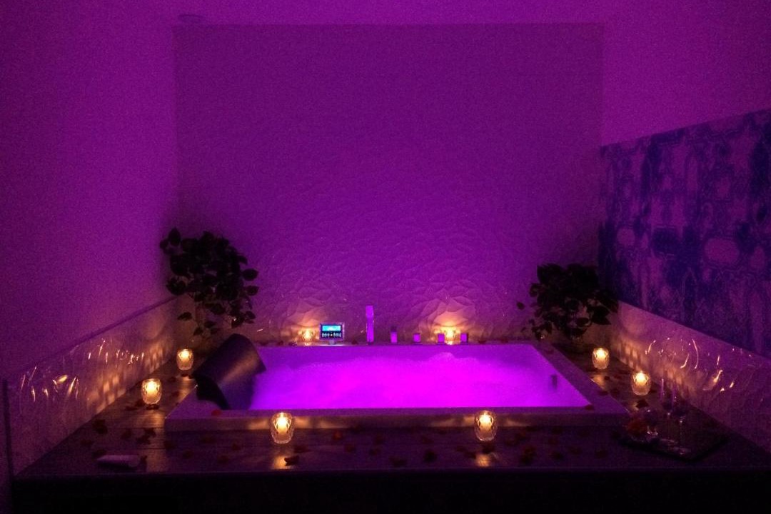 Photo of Bathroom in Mantega