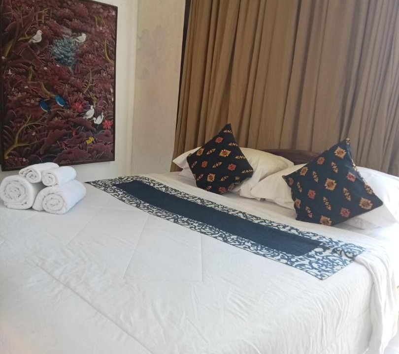 Photo of Bedroom in Kintamani