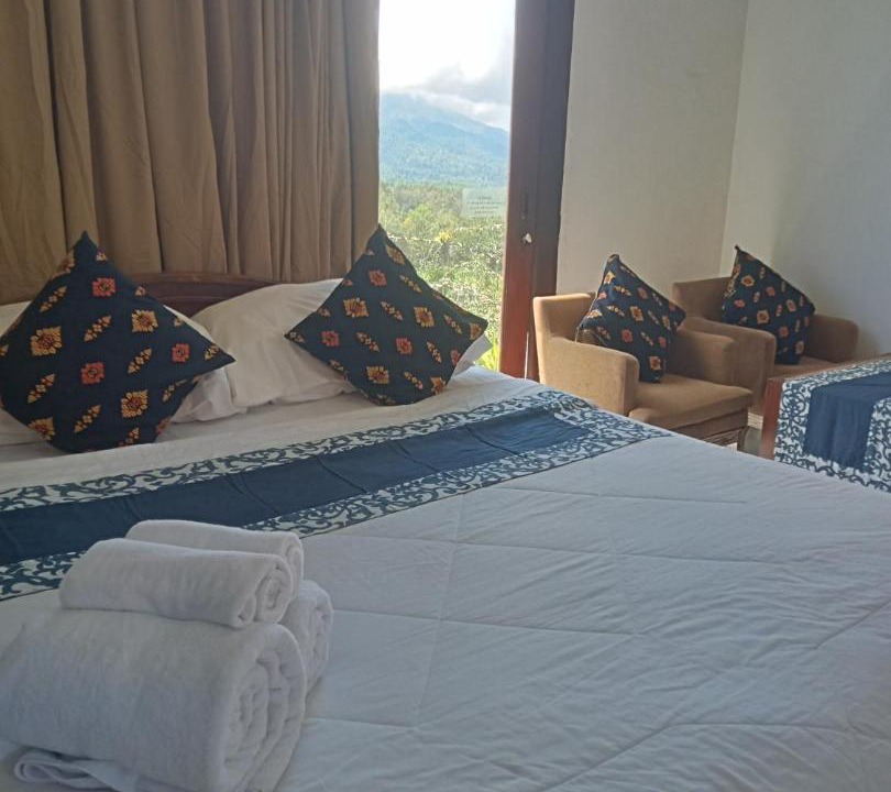 Photo of Bedroom in Kintamani