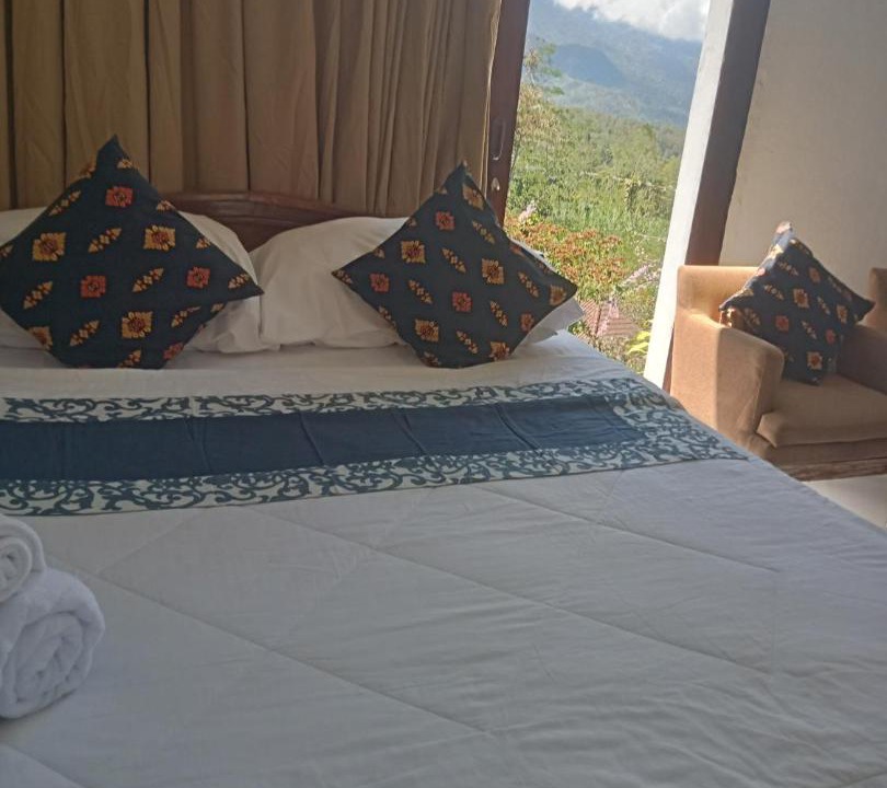 Photo of Bedroom in Kintamani