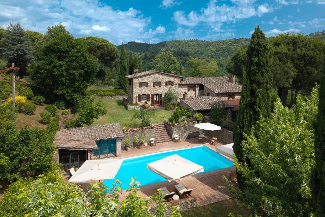 Photo of Others in Gaiole in Chianti