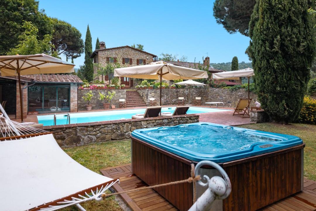 Photo of Others in Gaiole in Chianti