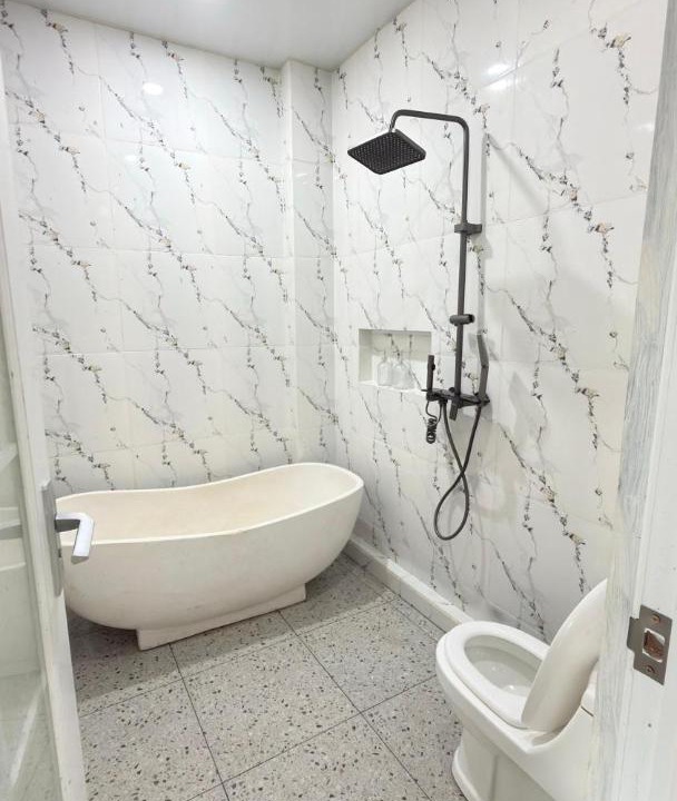 Photo of Bathroom in Dieng
