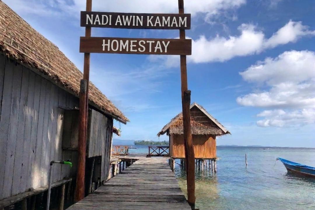 Photo of Others in Raja Ampat