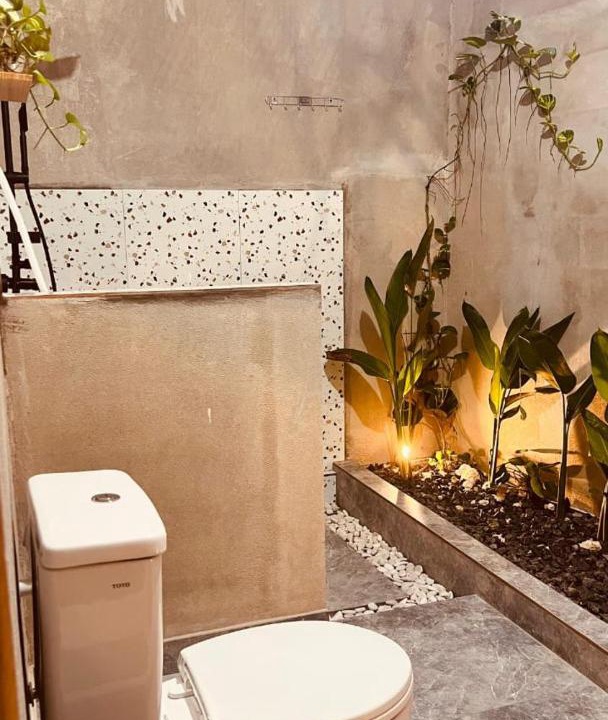Photo of Bathroom in Cijulang