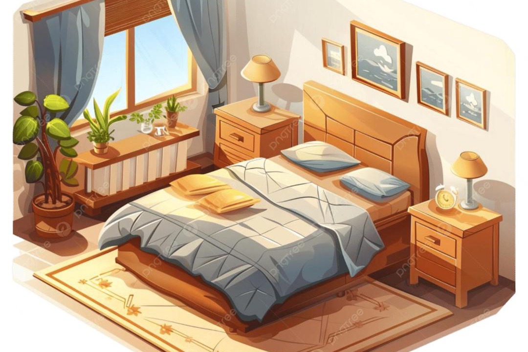 Photo of Bedroom in Bandung