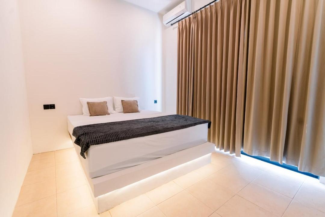 Photo of Bedroom in Babakan
