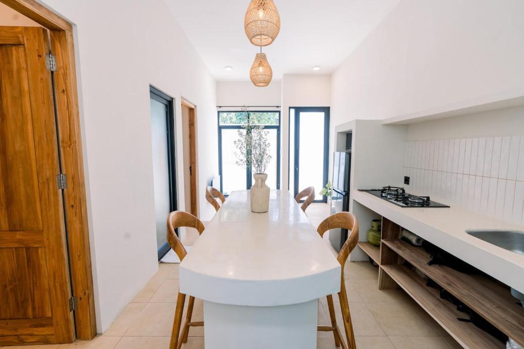 Photo of Kitchen in Babakan