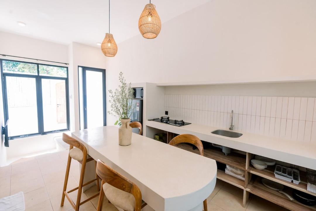 Photo of Kitchen in Babakan