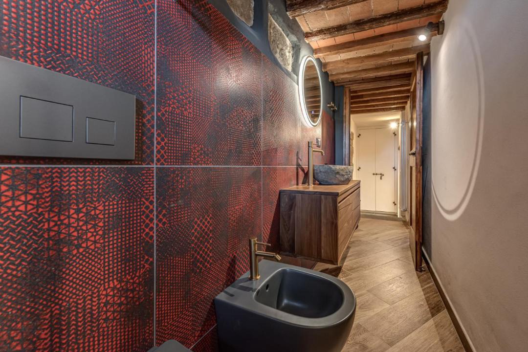 Photo of Bathroom in Sant'Andrea in Percussina