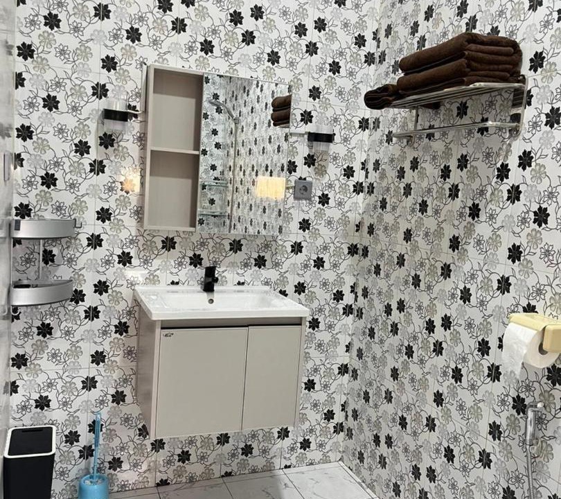 Photo of Bathroom in Pamulang
