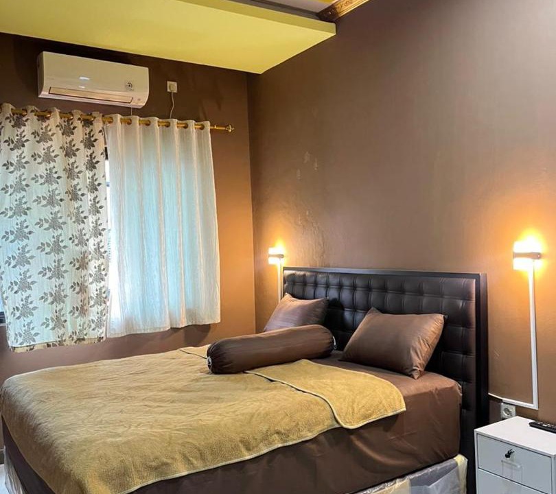 Photo of Bedroom in Pamulang