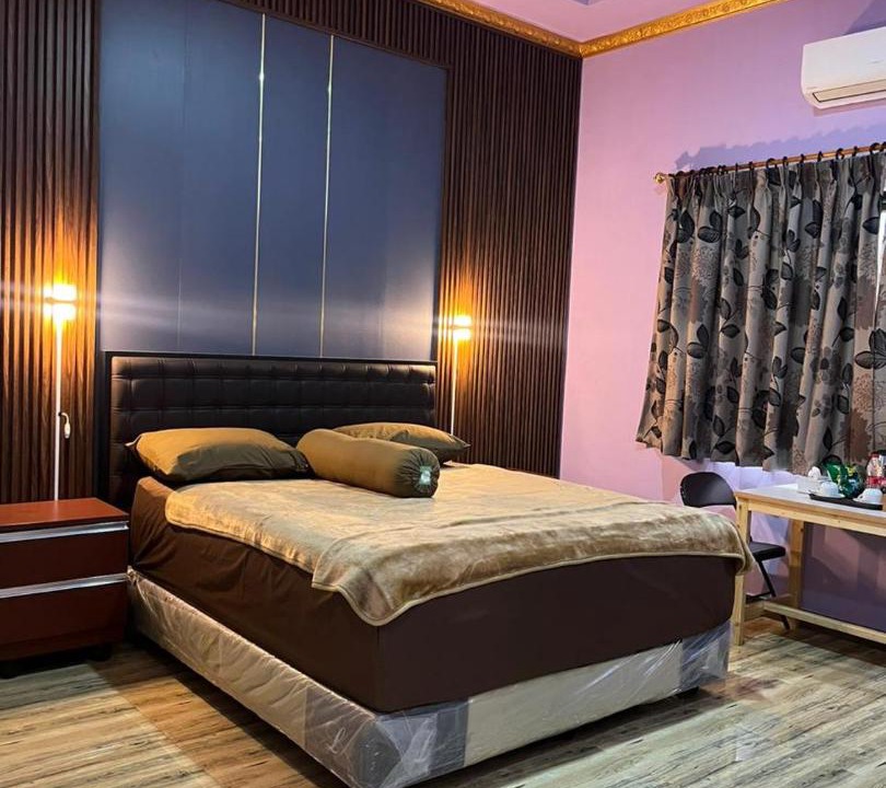 Photo of Bedroom in Pamulang
