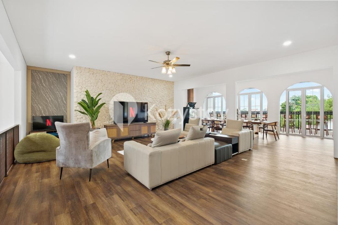 Photo of Livingroom in Bandung