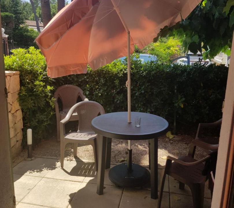 Photo of Patio Balcony in Mouans-Sartoux