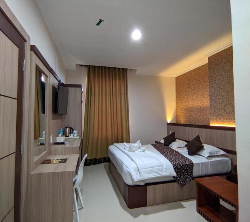 Photo of Bedroom in Lhokseumawe