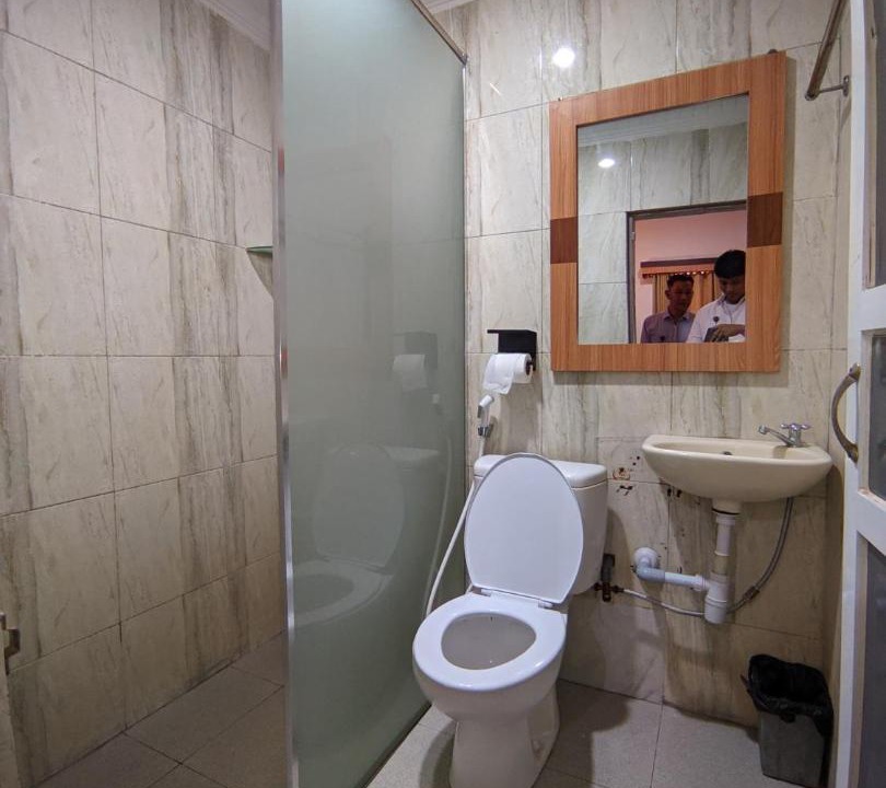 Photo of Bathroom in Lhokseumawe