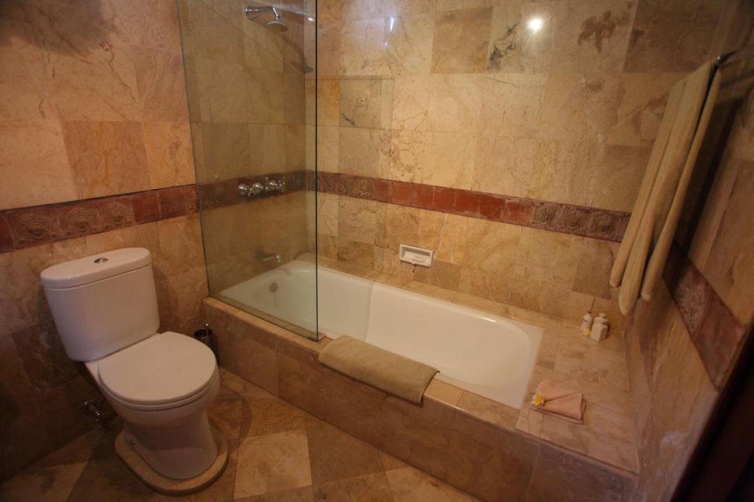 Photo of Bathroom in Sanur