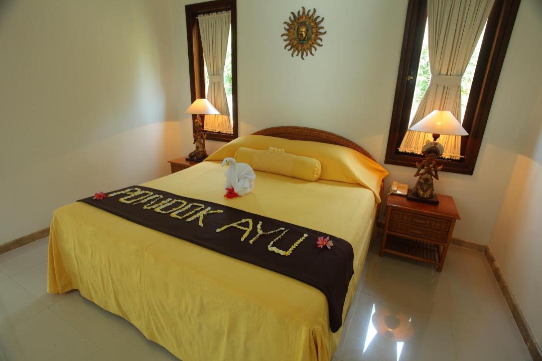 Photo of Bedroom in Sanur