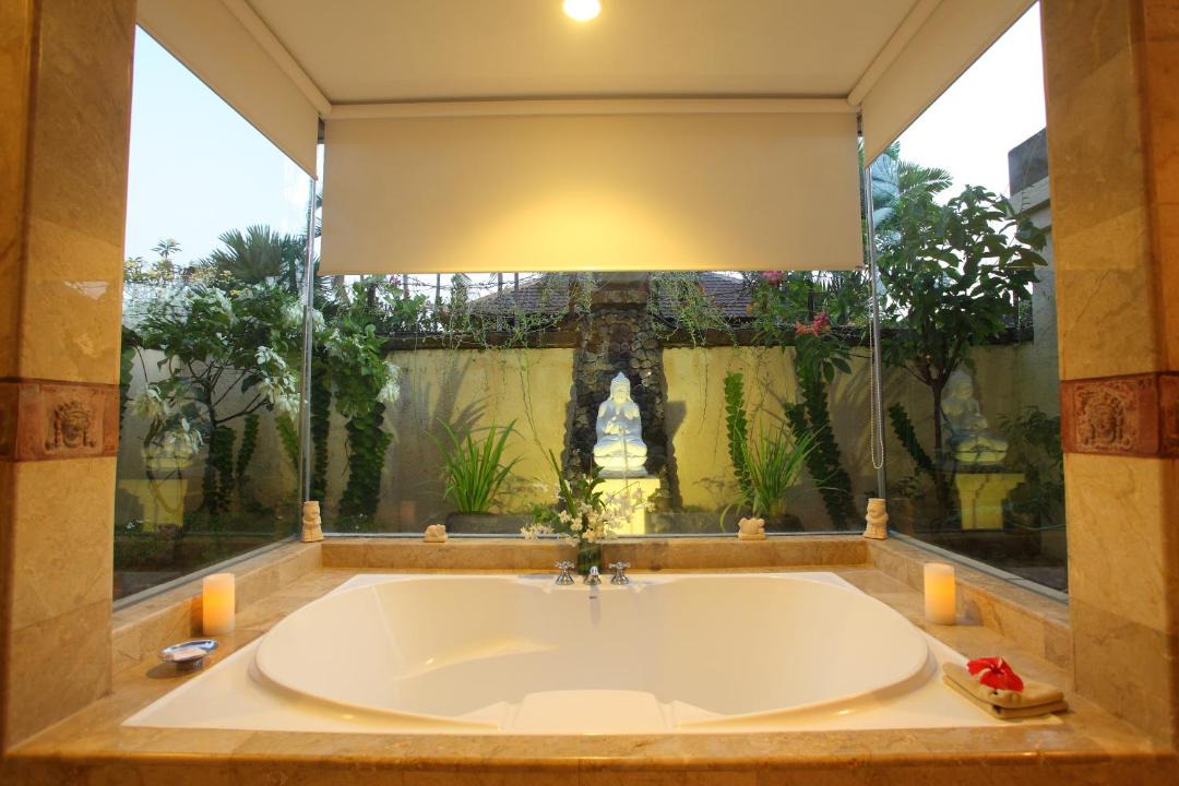 Photo of Bathroom in Sanur