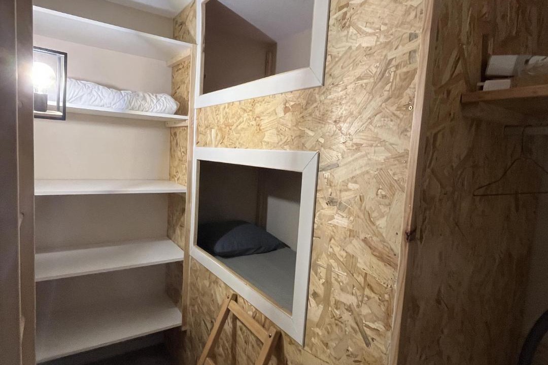 Photo of Bedroom in Frejus Port