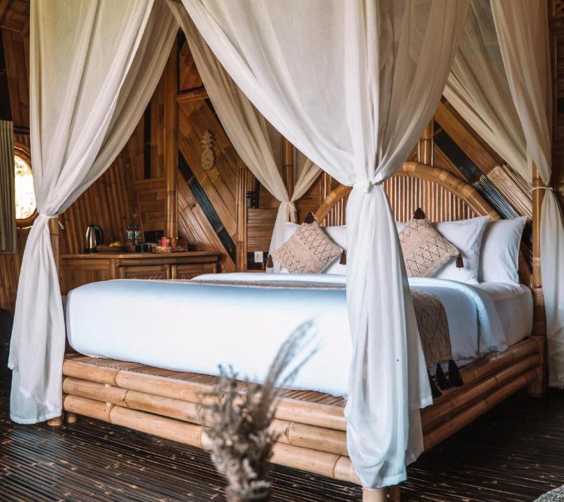 Photo of Bedroom in Selat