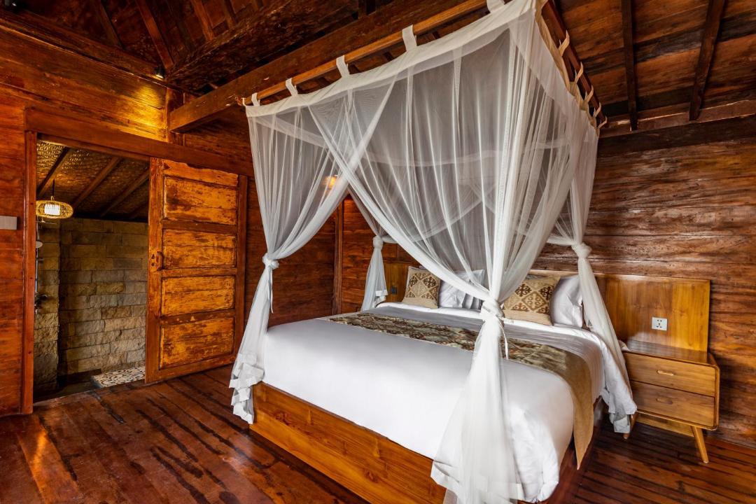 Photo of Bedroom in Sebatu
