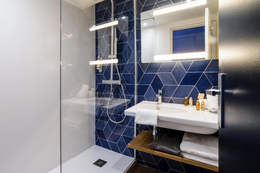 Photo of Bathroom in Frejus Port