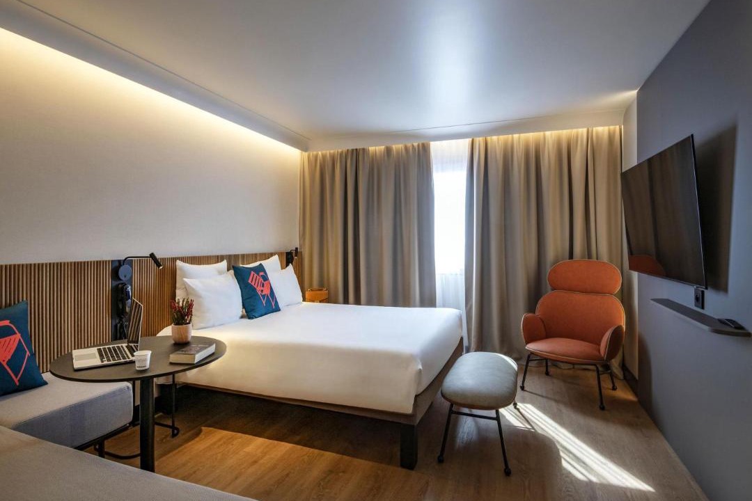 Photo of Bedroom in L'Arenas
