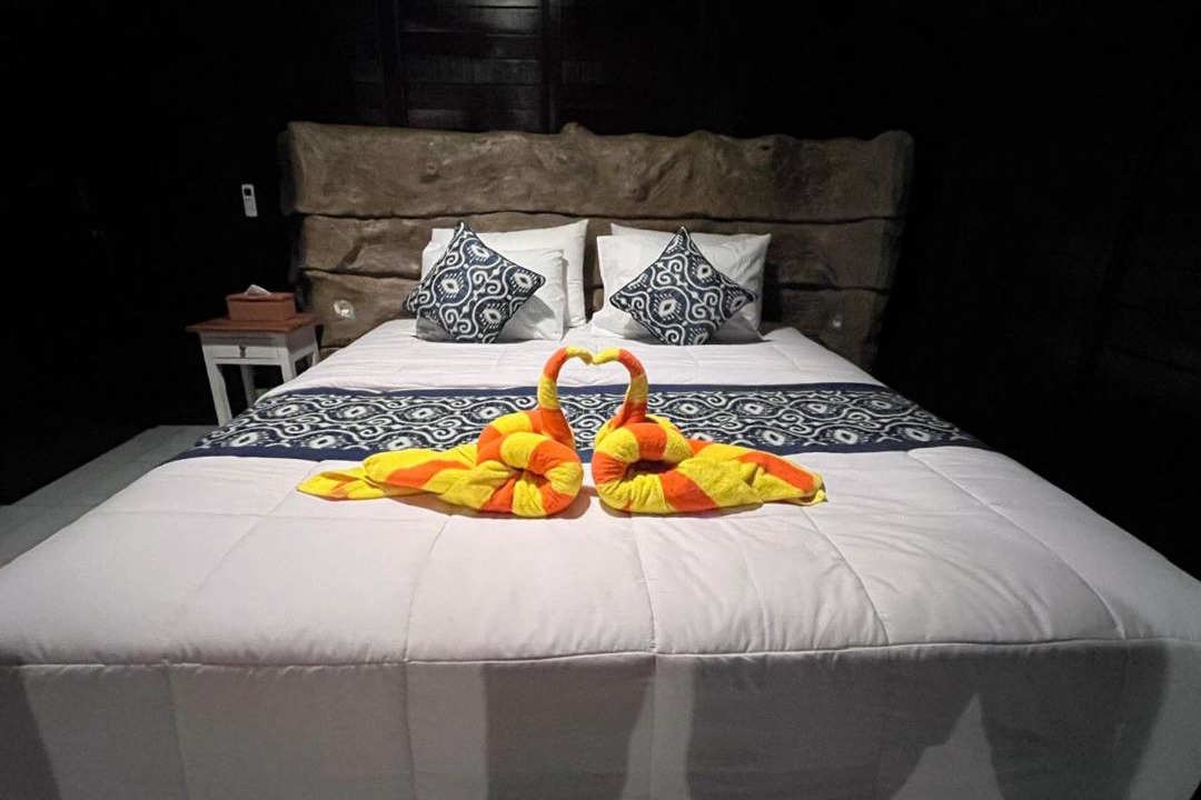 Photo of Bedroom in Sebatu