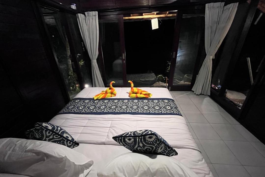 Photo of Bedroom in Sebatu