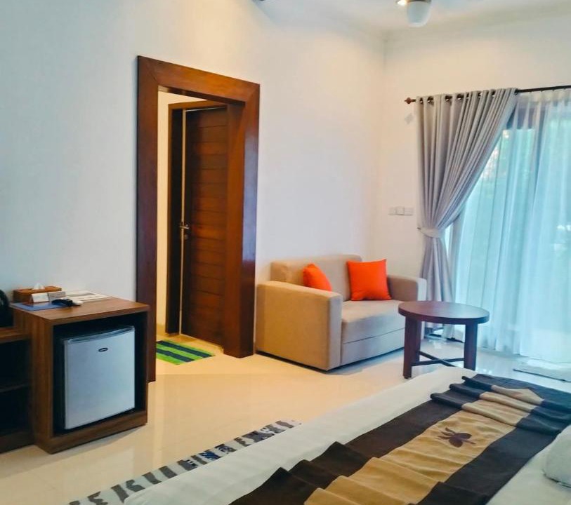 Photo of Bedroom in Kutuh