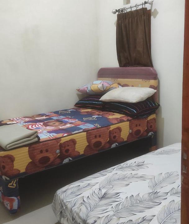 Photo of Bedroom in Sukapura