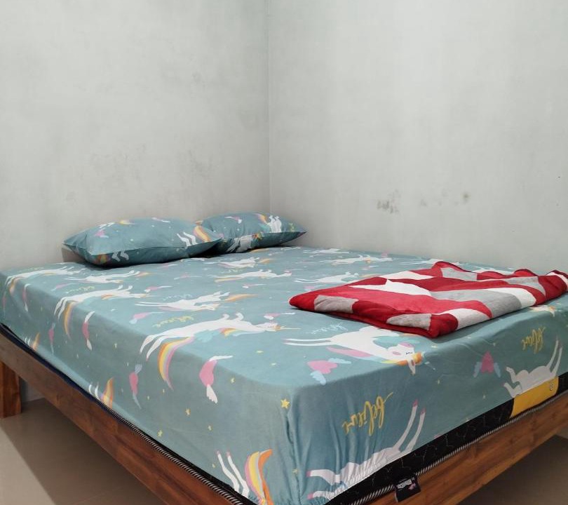 Photo of Bedroom in Sukapura