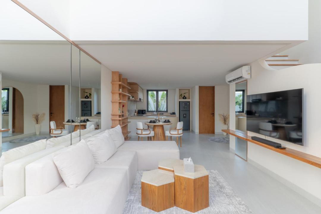Photo of Livingroom in Tua