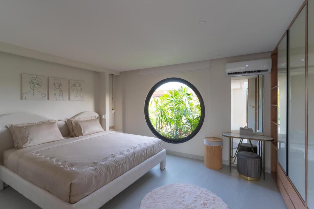 Photo of Bedroom in Tua