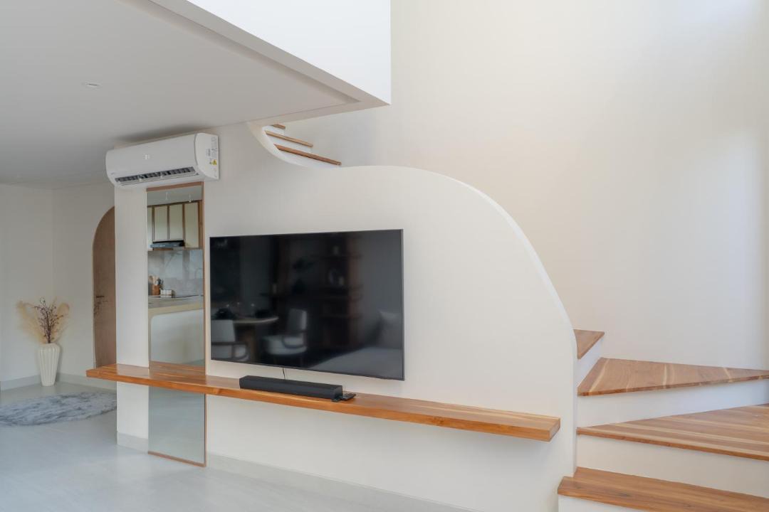 Photo of Livingroom in Tua