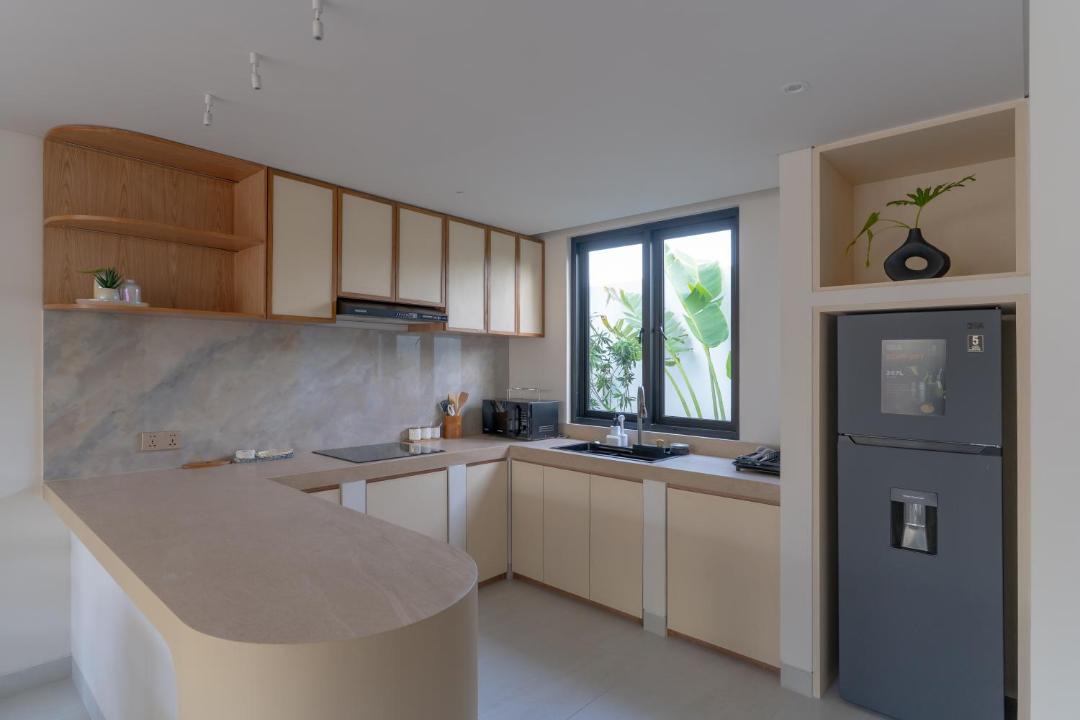 Photo of Kitchen in Tua