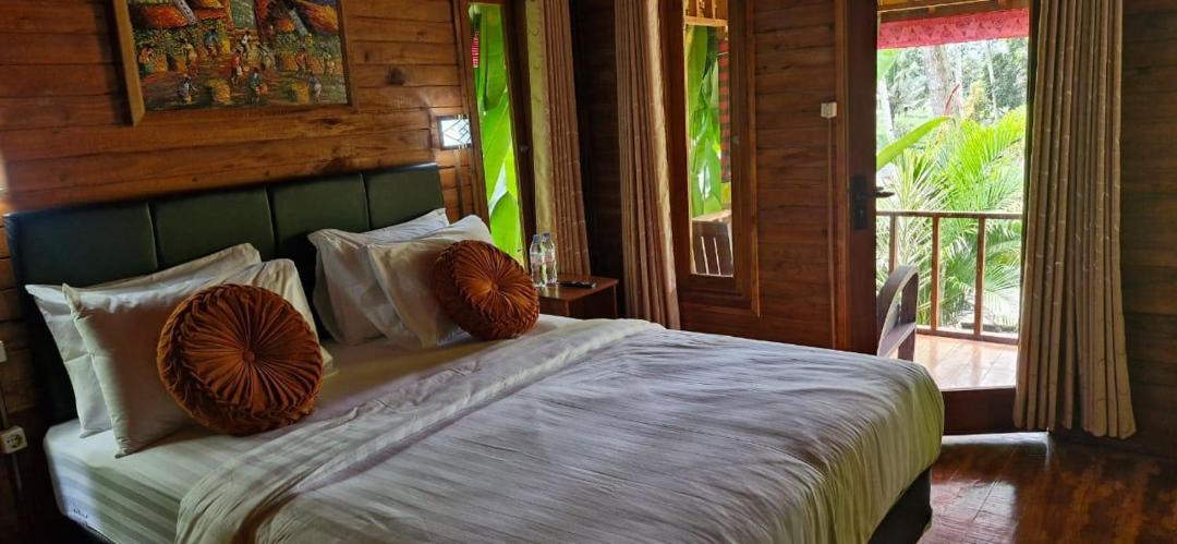 Photo of Bedroom in Mendoyo