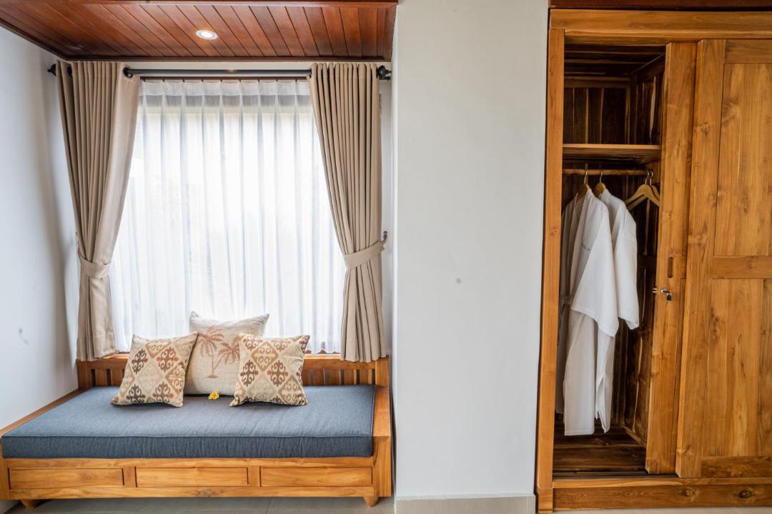 Photo of Bedroom in Sebatu