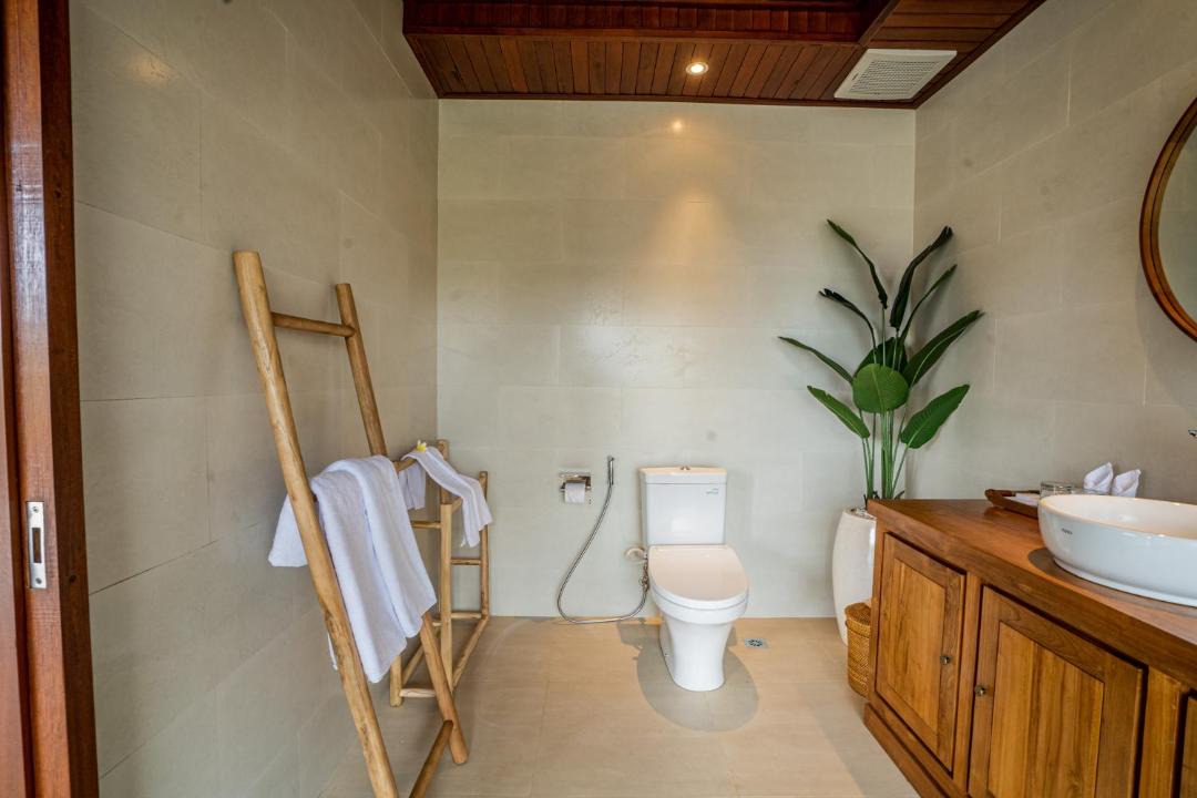 Photo of Bathroom in Sebatu