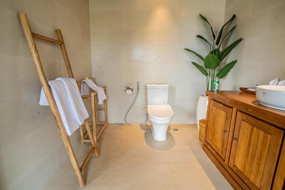 Photo of Bathroom in Sebatu