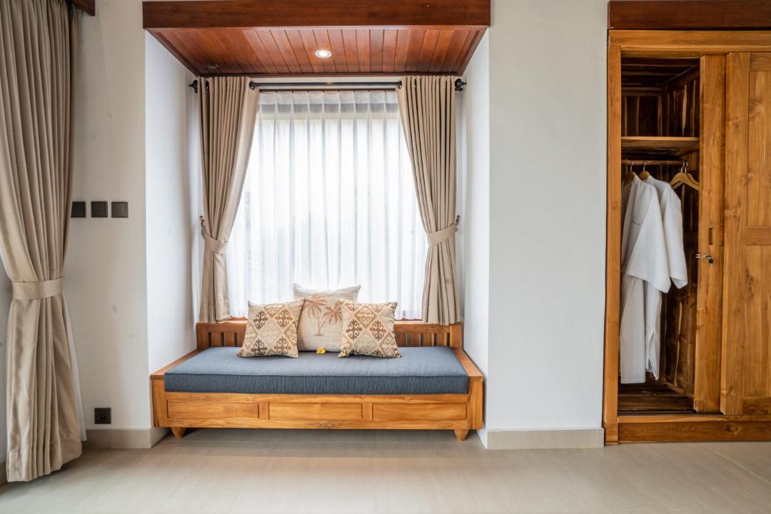 Photo of Bedroom in Sebatu