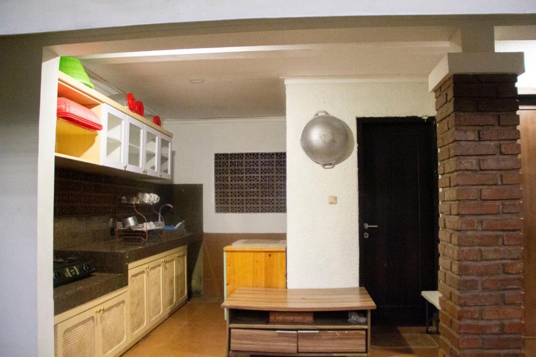 Photo of Kitchen in Cikole