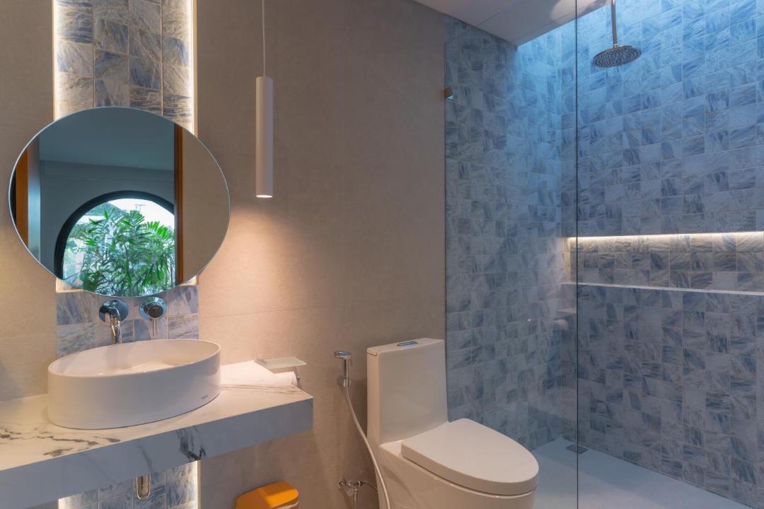 Photo of Bathroom in Tua